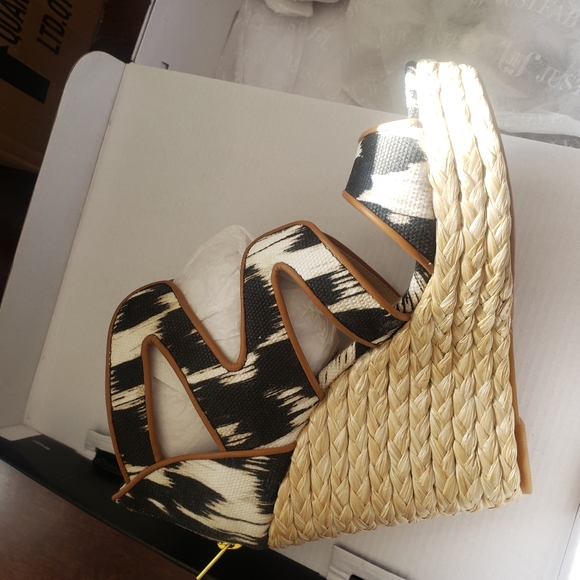 New 6 inch wedge - Picture 6 of 6